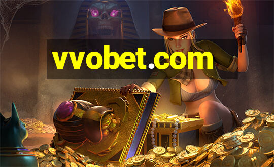 vvobet.com