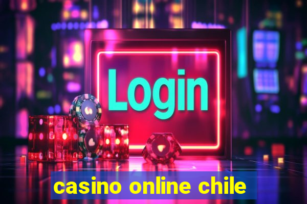 casino online chile