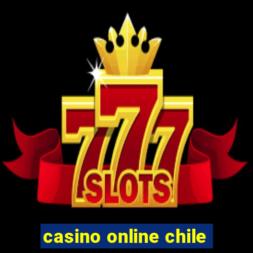 casino online chile