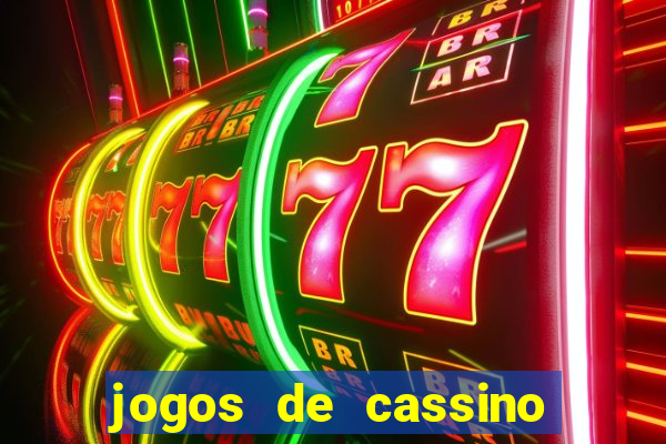 jogos de cassino com rodadas gratis sem deposito