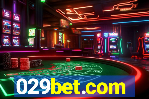 029bet.com