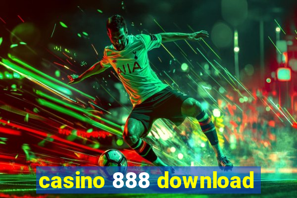 casino 888 download