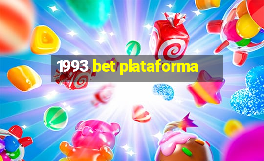 1993 bet plataforma