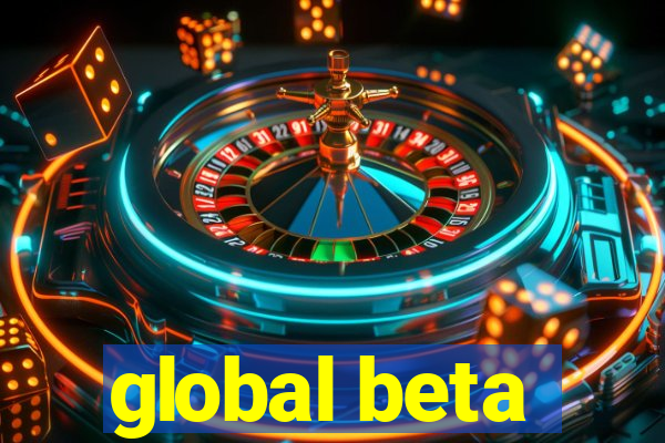 global beta