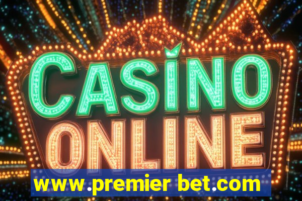 www.premier bet.com