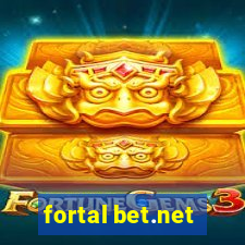 fortal bet.net