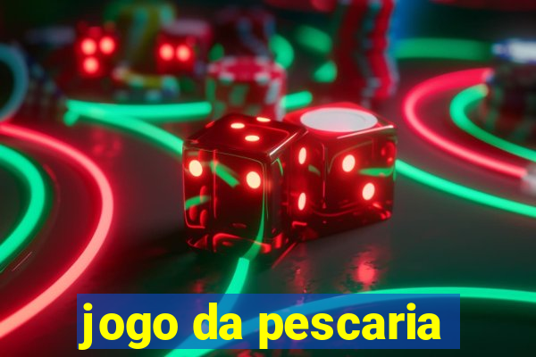 jogo da pescaria