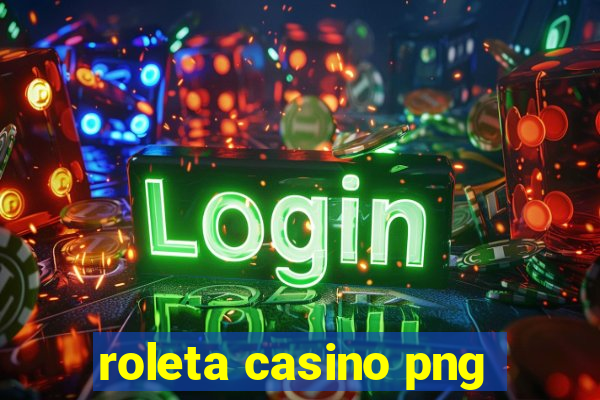 roleta casino png