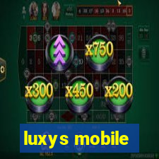 luxys mobile