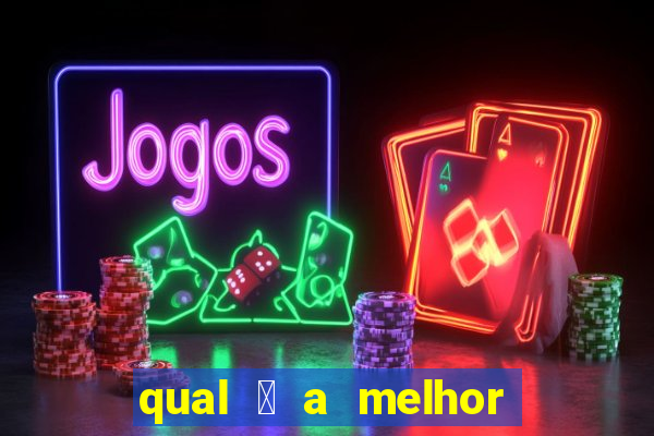 qual 茅 a melhor plataforma de jogo para ganhar dinheiro