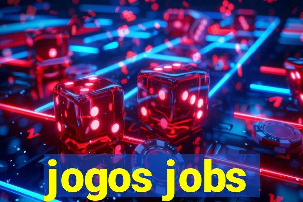 jogos jobs