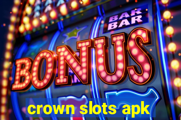 crown slots apk