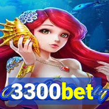 3300bet