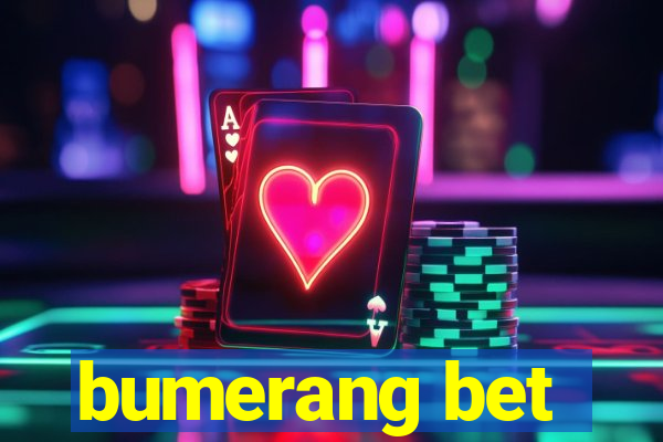 bumerang bet