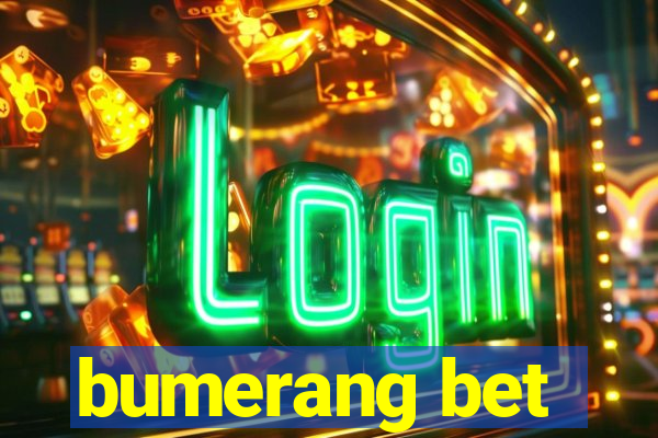 bumerang bet