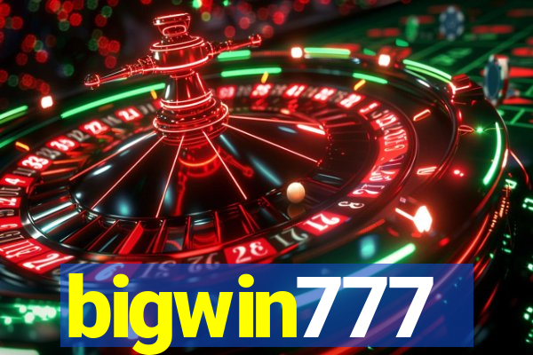 bigwin777