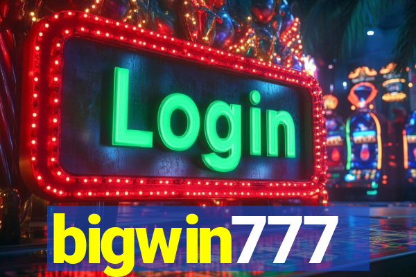 bigwin777