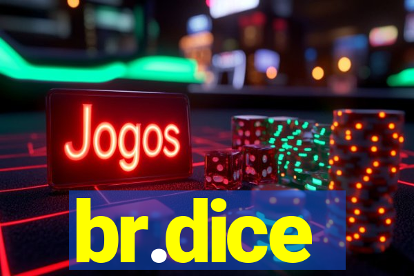 br.dice