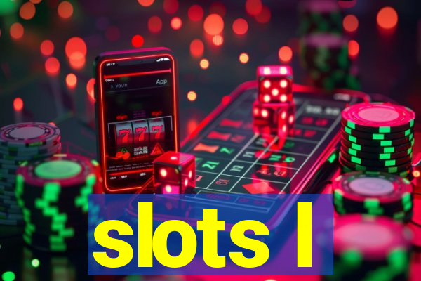 slots l