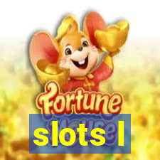 slots l