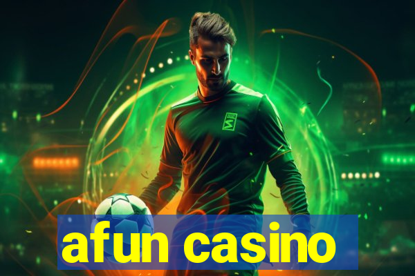 afun casino