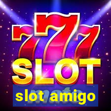 slot amigo