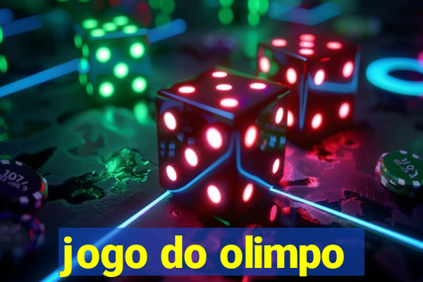 jogo do olimpo