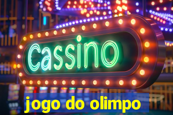 jogo do olimpo