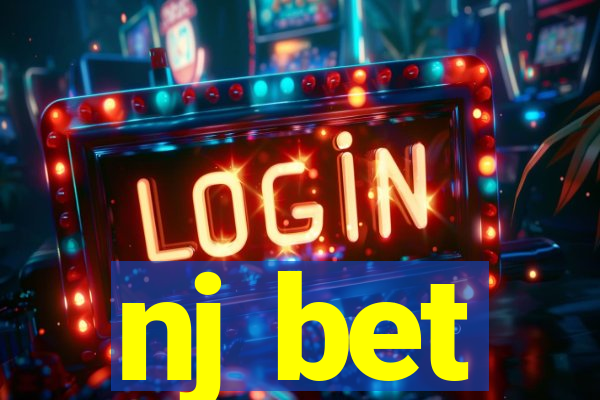 nj bet