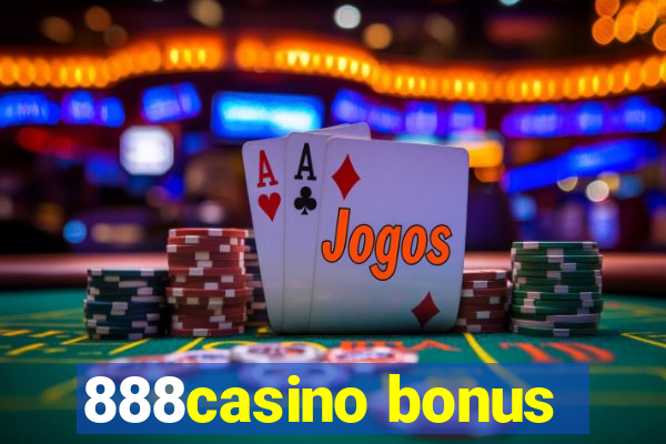 888casino bonus