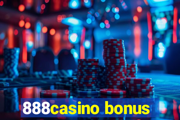 888casino bonus