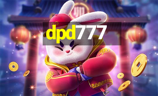 dpd777