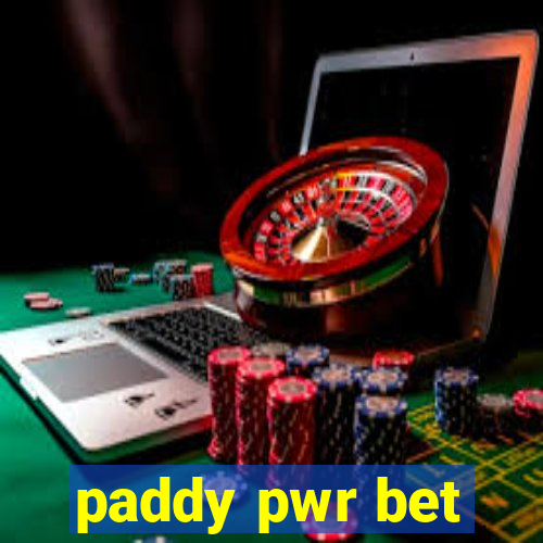 paddy pwr bet