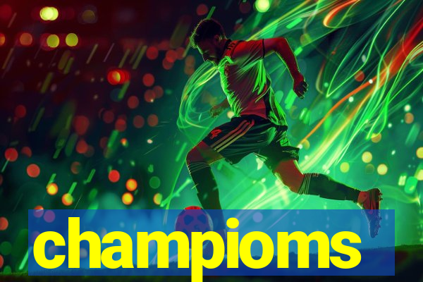 champioms