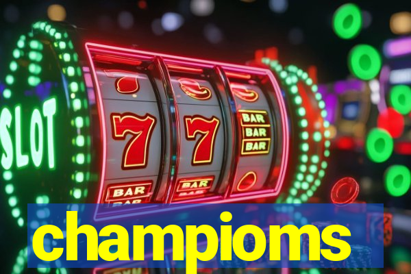 champioms