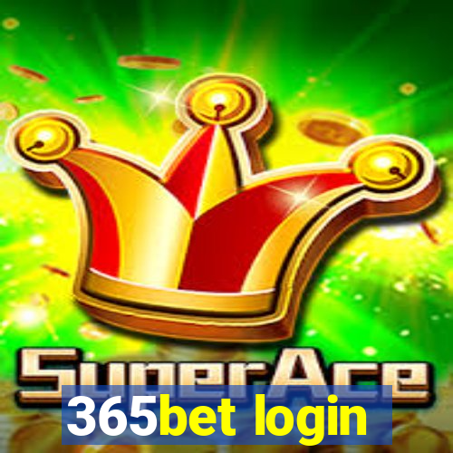 365bet login