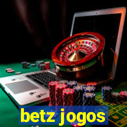 betz jogos