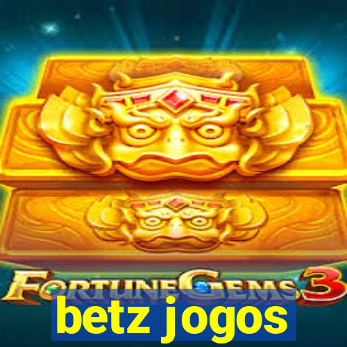 betz jogos