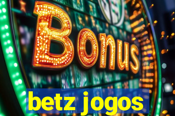 betz jogos