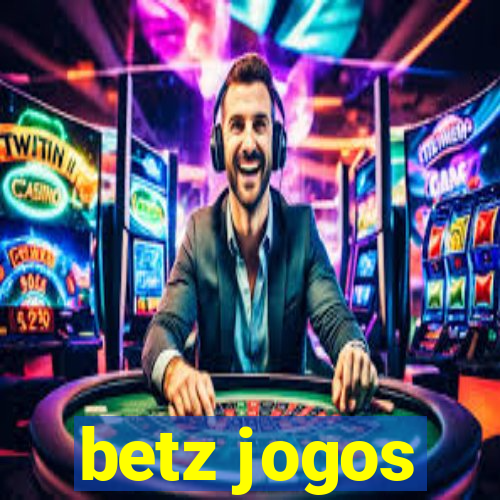 betz jogos