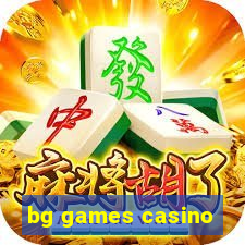 bg games casino