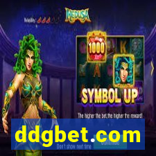 ddgbet.com