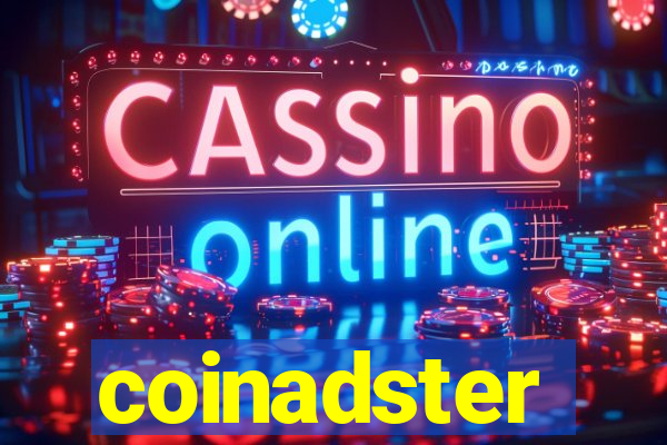 coinadster