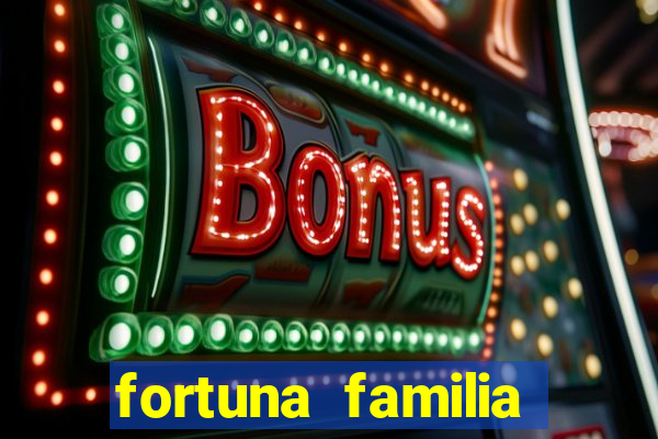 fortuna familia imperial brasileira