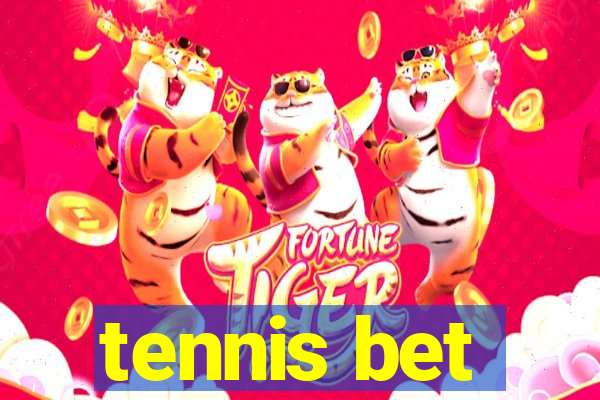 tennis bet