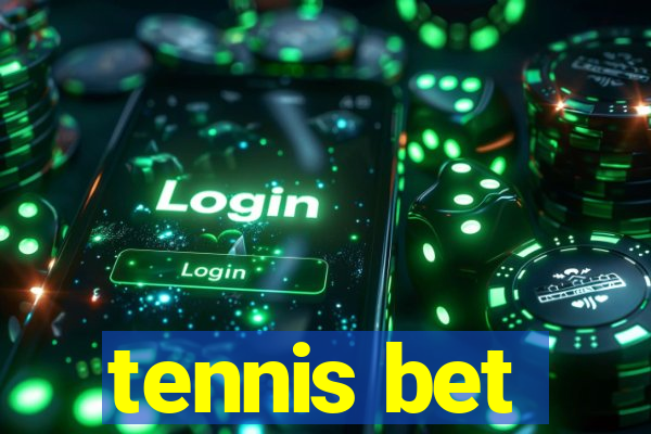 tennis bet