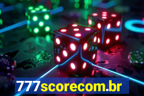 777scorecom.br