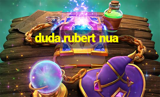 duda.rubert nua