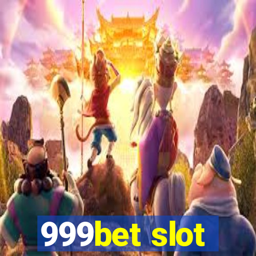 999bet slot