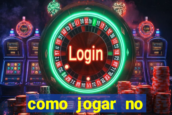 como jogar no fortune mouse